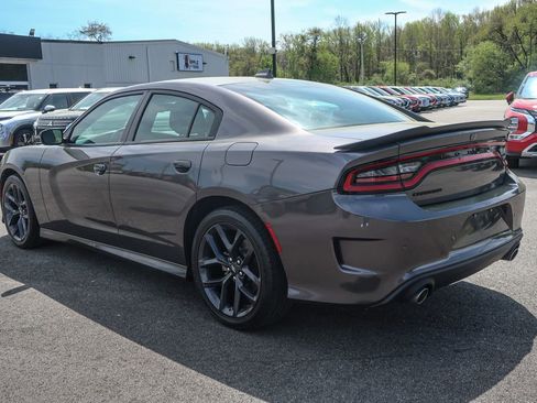 Used 2023 Dodge Charger GT w/ Blacktop Package RWD image 13