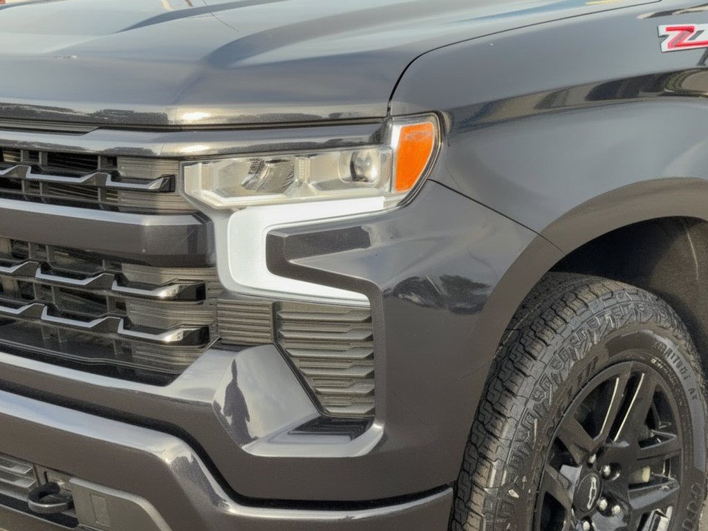 Used 2023 Chevrolet Silverado 1500 RST w/ Texas Edition Plus AWD/4WD image 12