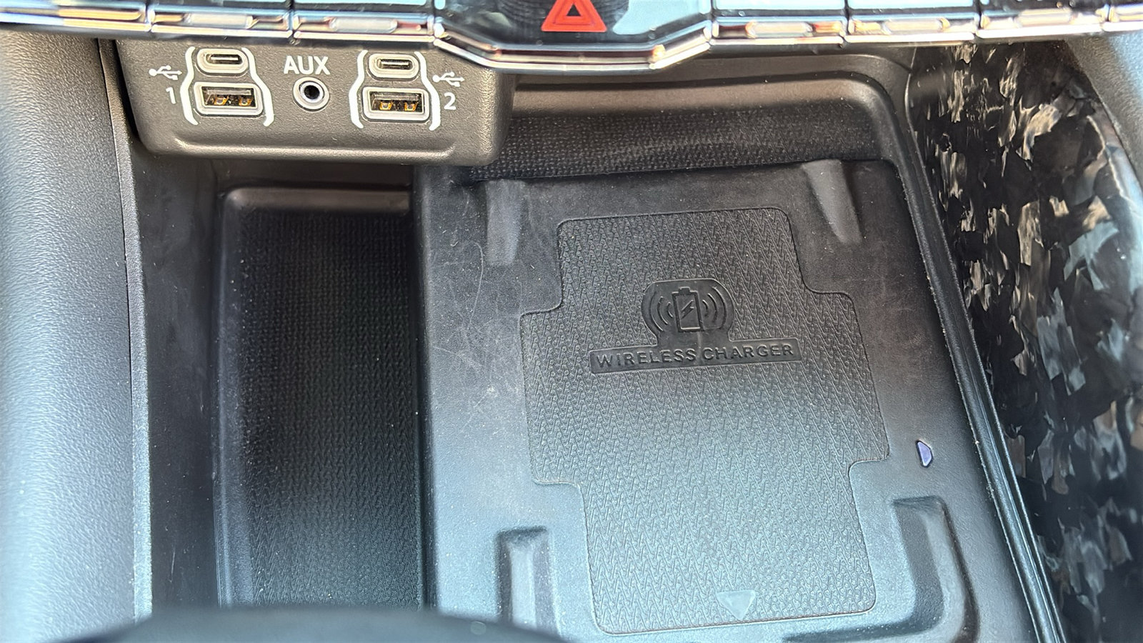 Used 2023 Dodge Durango R/T AWD/4WD image 17