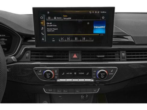 Certified 2023 Audi S4 Premium Plus w/ Premium Plus Package image 10