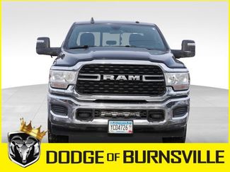Used 2023 RAM 3500 Tradesman w/ Towing Technology Group video 2