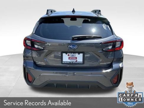 Certified 2024 Subaru Crosstrek 2.5i Limited AWD/4WD image 7