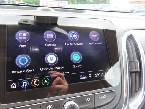 Used 2019 Chevrolet Equinox Premier AWD/4WD image 31