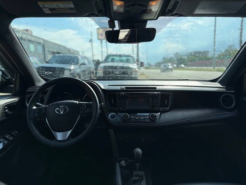 Used 2017 Toyota RAV4 SE w/ Power Extra Value Package AWD/4WD image 22