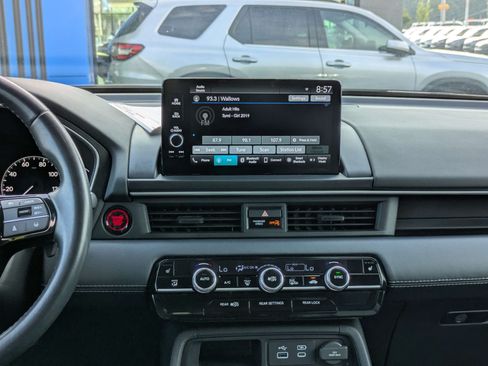 Certified 2025 Honda Pilot EX-L image 26