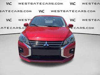 Used 2024 Mitsubishi Mirage LE FWD video 2