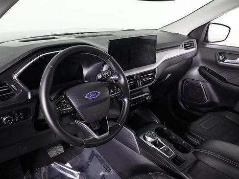 Used 2023 Ford Escape Platinum w/ Premium Technology Package image 27