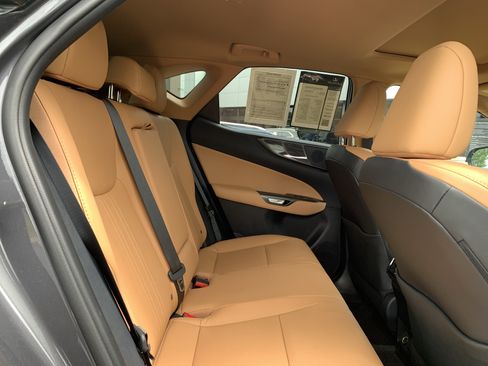 Used 2026 Lexus NX 350 AWD w/ Premium Package image 33