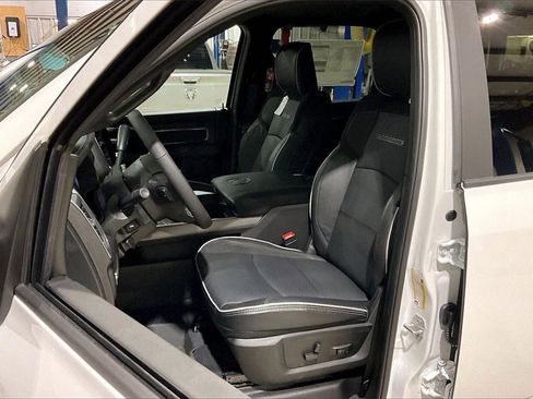 New 2026 RAM 3500 Laramie image 9