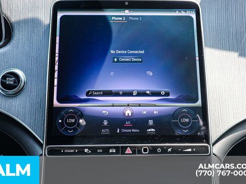 Used 2024 Mercedes-Benz EQE 350+ 4MATIC SUV image 42