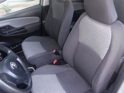 Used 2015 Toyota Yaris L FWD image 25