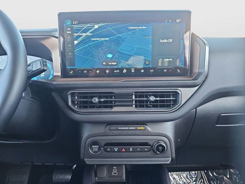 Used 2025 Ford Bronco Sport Outer Banks w/ Outer Banks Tech Package+ image 15