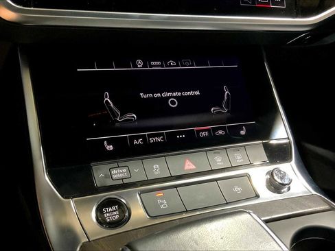 Used 2023 Audi A6 2.0T Premium image 34