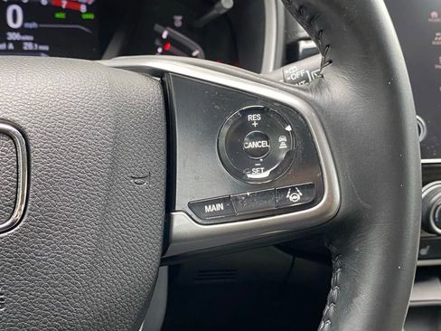 Used 2022 Honda CR-V EX-L image 19