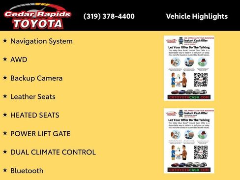 Certified 2020 Toyota RAV4 Limited image 3