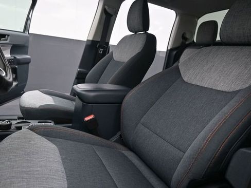 Used 2023 Ford Maverick XLT w/ Equipment Group 300A Standard image 9