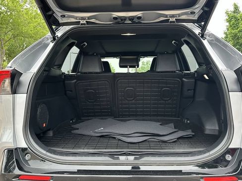 Certified 2023 Toyota RAV4 XSE AWD/4WD image 40