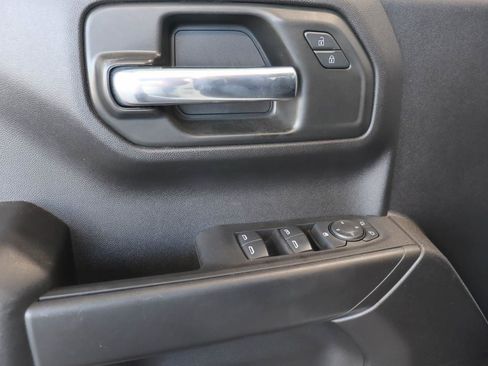 Certified 2023 Chevrolet Silverado 1500 Custom RWD image 14