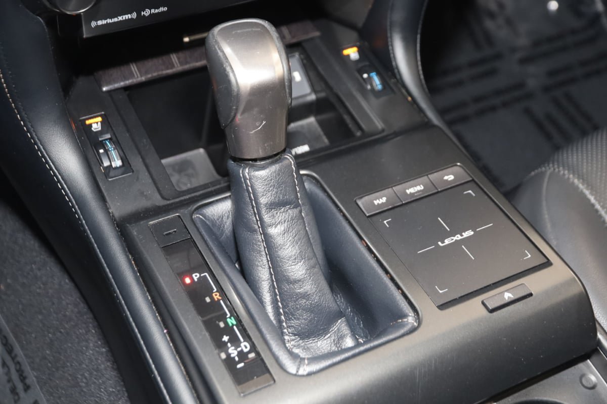 Used 2023 Lexus GX 460 Premium w/ Premium Package AWD/4WD image 7