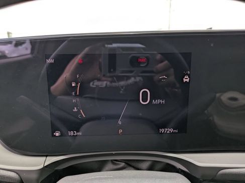 Used 2025 Buick Envista Sport Touring w/ Convenience I Package FWD image 30