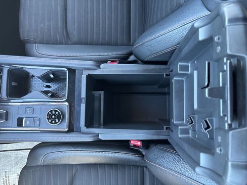 Certified 2024 Nissan Pathfinder Rock Creek AWD/4WD image 16