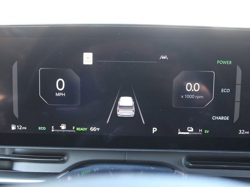 New 2026 Kia Carnival SX w/ SX Dark Edition Package image 39