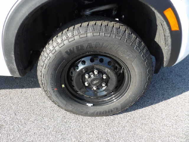 New 2026 Ford Ranger XL w/ Trailer Tow Package RWD image 18