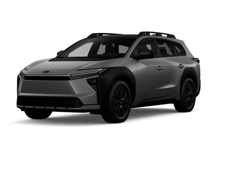 New 2026 Toyota bZ Woodland AWD/4WD image 1