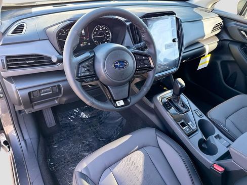 New 2026 Subaru Crosstrek 2.5i Limited w/ Crosstrek Mirror Package AWD/4WD image 9