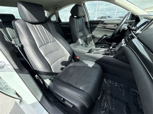 Used 2022 Honda Accord Sport Special Edition image 25