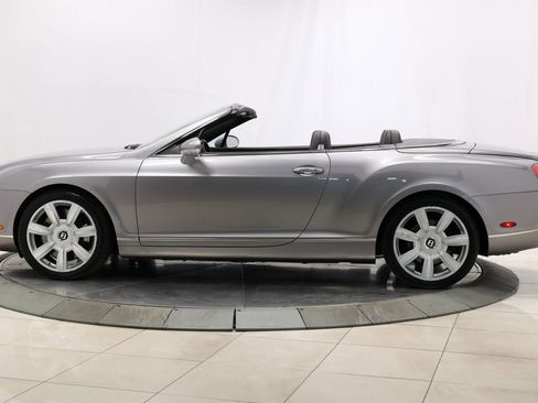 Used 2008 Bentley Continental GTC image 6
