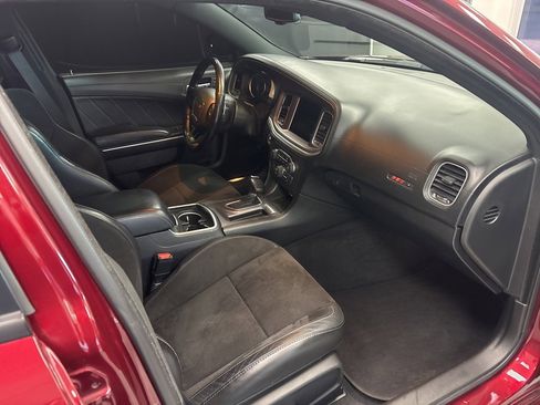 Used 2022 Dodge Charger Scat Pack image 11
