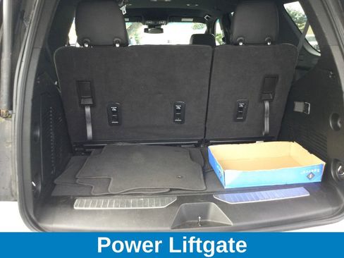 Used 2023 Chevrolet Tahoe Z71 image 15