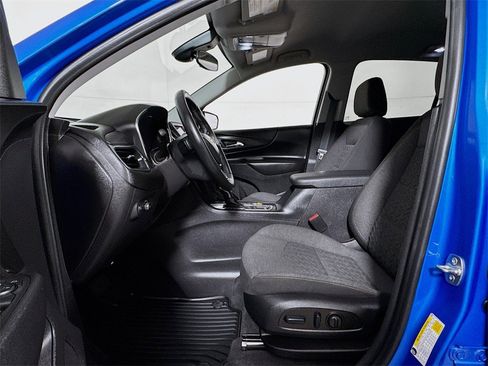 Certified 2024 Chevrolet Equinox LT image 18