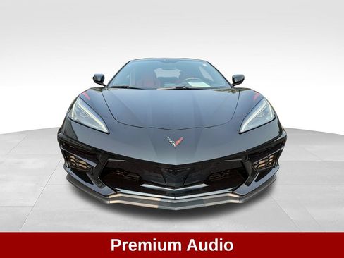 Used 2023 Chevrolet Corvette Stingray Coupe w/ Z51 Performance Package RWD image 10
