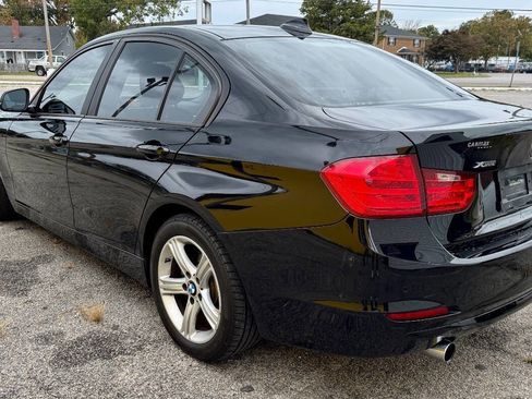 Used 2015 BMW 320i xDrive Sedan image 6