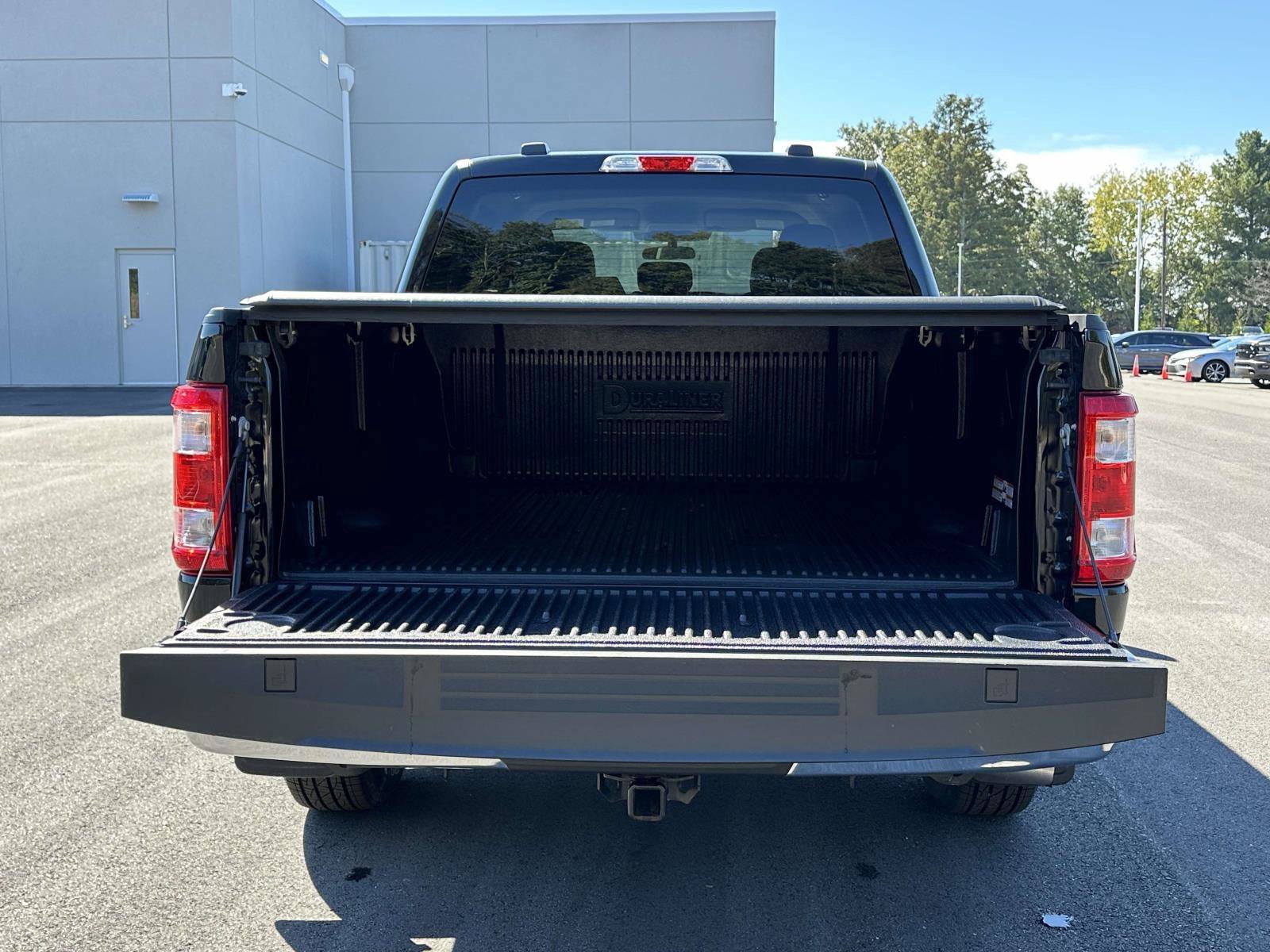 Used 2021 Ford F150 XL w/ Equipment Group 101A High RWD image 8