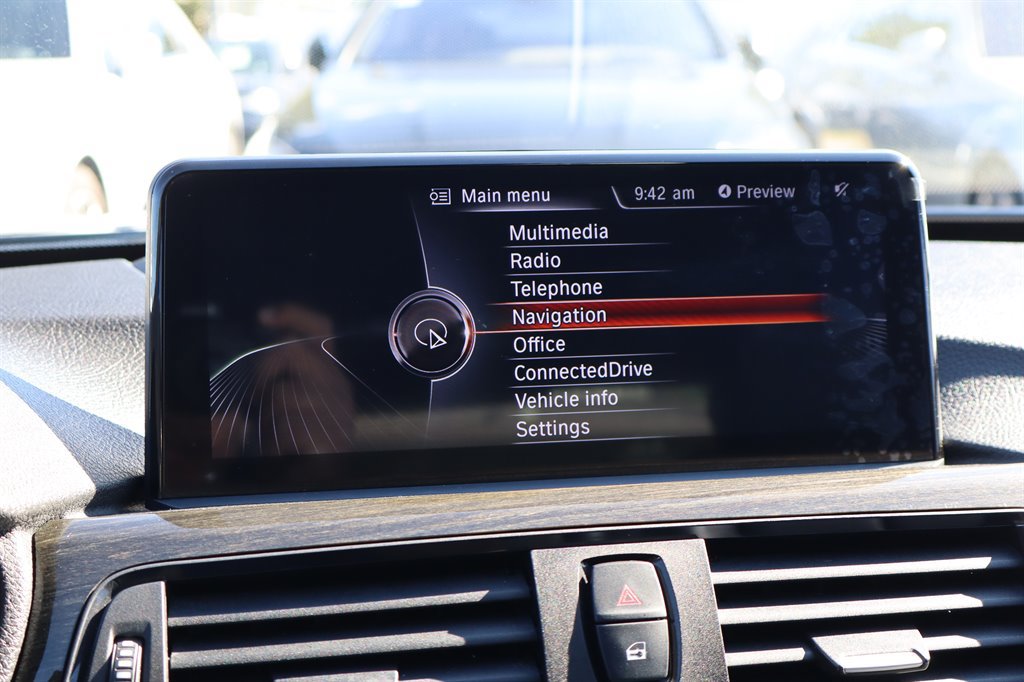Used 2015 BMW 428i Coupe RWD image 20