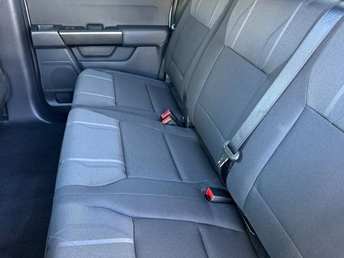 New 2026 Ford F150 STX w/ Equipment Group 200A image 11