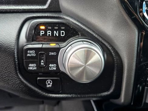 Certified 2020 RAM 1500 Laramie image 17