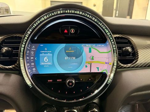 Certified 2023 MINI Cooper S w/ MINI Resolute Edition image 17