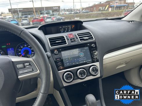 Used 2015 Subaru Crosstrek Touring image 16