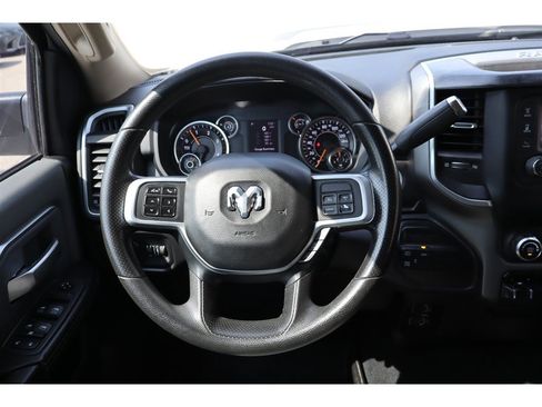 Used 2019 RAM 2500 Big Horn AWD/4WD image 22