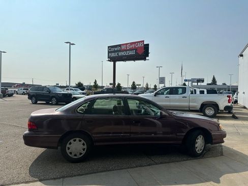 Used 1999 Toyota Avalon XL w/ PWR Seat Pkg FWD image 8