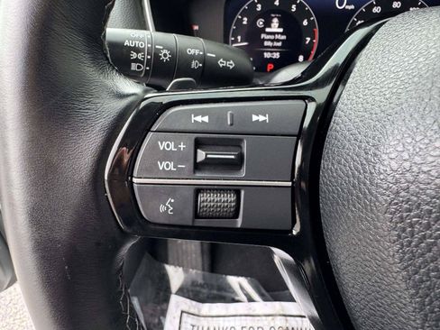 Used 2024 Honda Civic Touring image 17