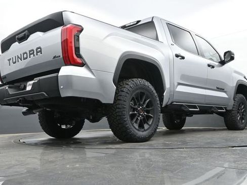 New 2026 Toyota Tundra SR5 AWD/4WD image 25
