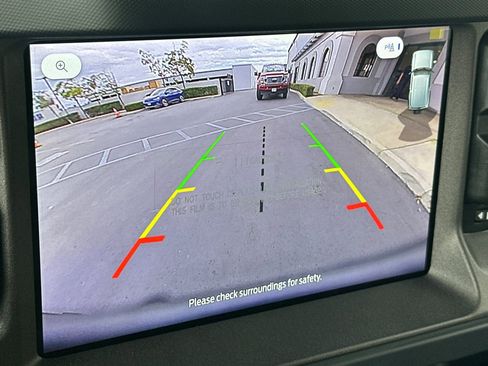 New 2025 Ford Bronco Badlands image 20