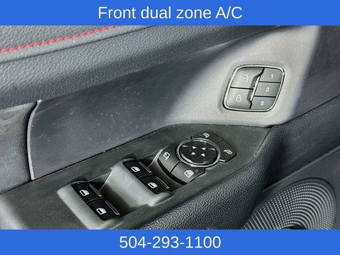 Used 2022 Ford Expedition Limited image 18