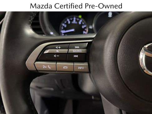 Certified 2023 MAZDA CX-30 AWD 2.5 S w/ Select Package image 14