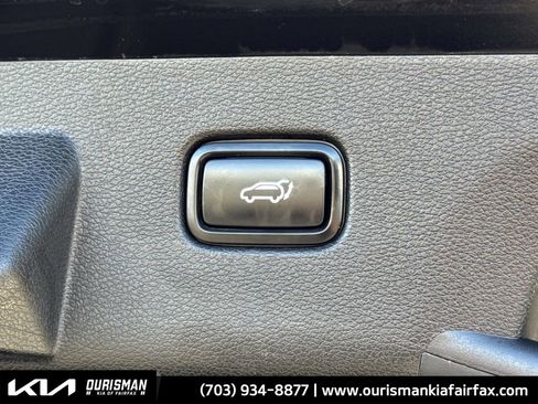 Used 2023 Kia Sportage X-Line w/ X-Line Premium Package image 22